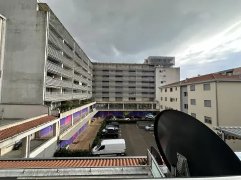 Sale, two bedroom apartment, 60m², Budva, Crna Gora - image 12