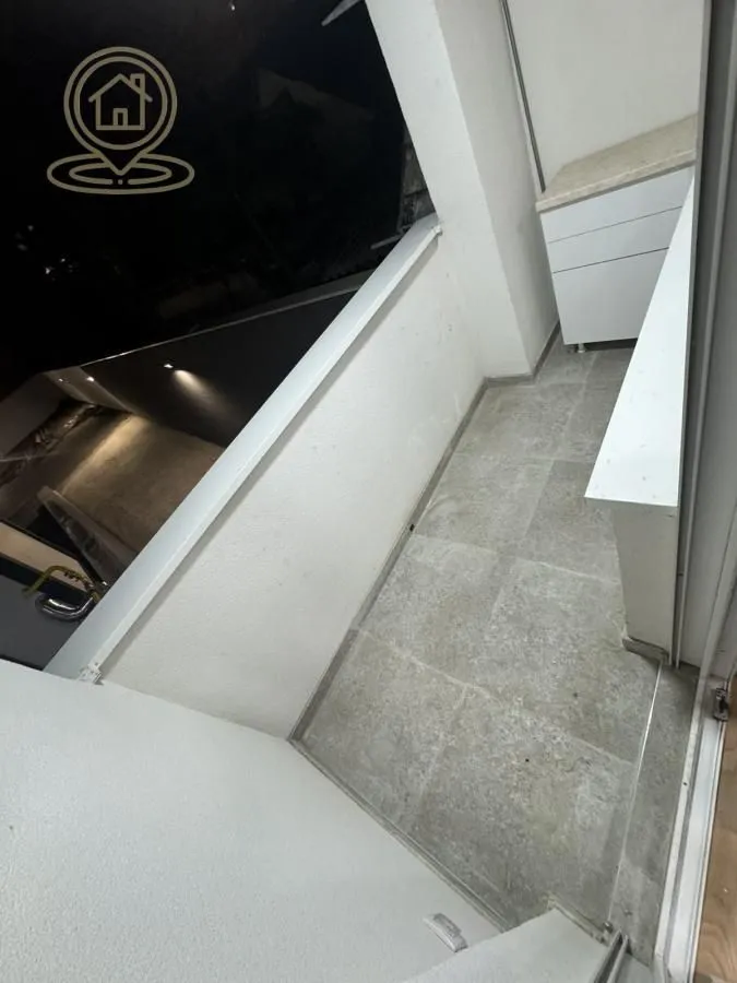 Prodaja, jednosoban stan, 36m², Podbara, Novi Sad Sve Podlokacije