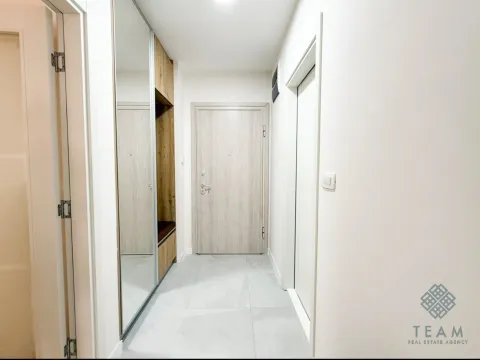 Rent, one bedroom apartment, 47m², Central Point, Podgorica - image 8