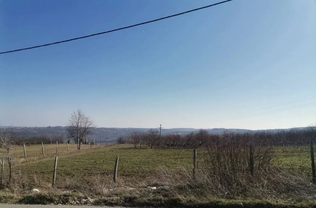 Prodaja, plac, 19600m², Dubona, Mladenovac