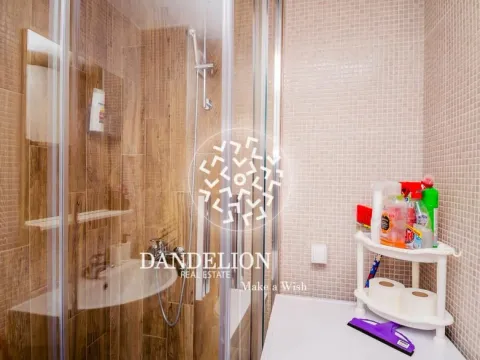 Rent, apartment, 30m², Tološi, Podgorica - image 12