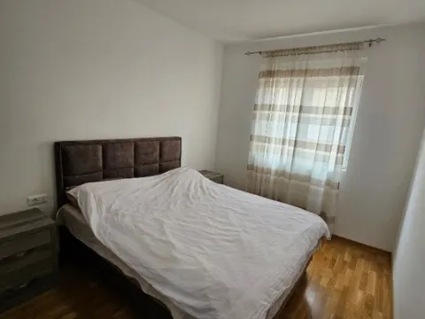 Sale, one bedroom apartment, 48m², Tuški Put, Podgorica - image 6