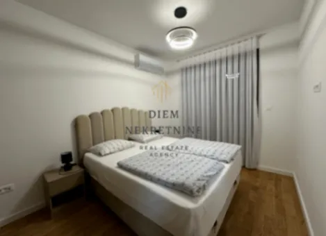 Izdavanje, jednosoban stan, 45m², Šušanj, Bar - image 8