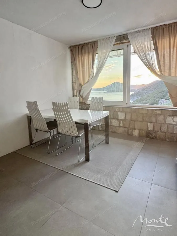 Sale, two bedroom apartment, 54m², Kamenovo, Budva