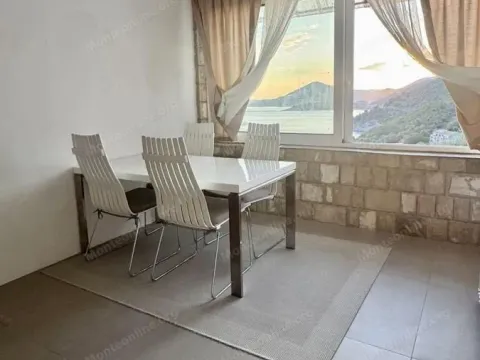Sale, two bedroom apartment, 54m², Kamenovo, Budva - image 4