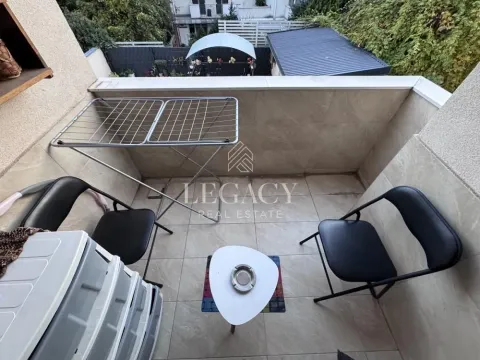 Rent, two bedroom apartment, 45m², Vračar Hram, Vračar Sve Podlokacije - image 6