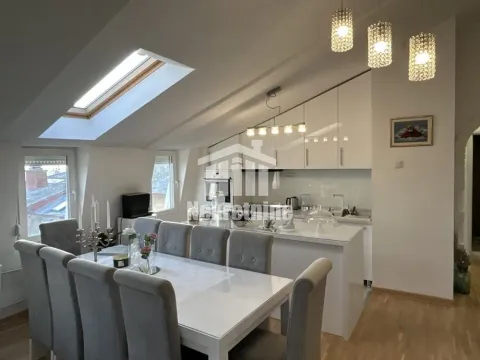 Prodaja, trosoban stan, 82m², Zemun Gornji Grad, Zemun Sve Podlokacije - image 5