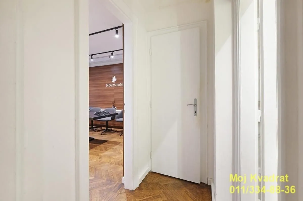 Rent, office space, 240m², Stari Grad, Beograd