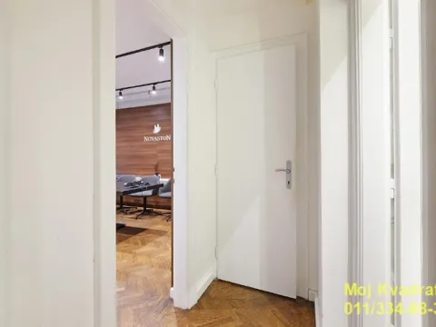 Izdavanje, poslovni prostor, 240m², Stari Grad, Beograd - image 14