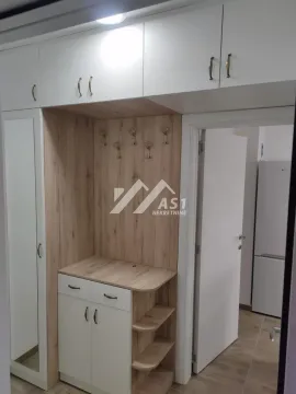 Izdavanje, jednosoban stan, 32m², Grbavica, Novi Sad Sve Podlokacije - image 5