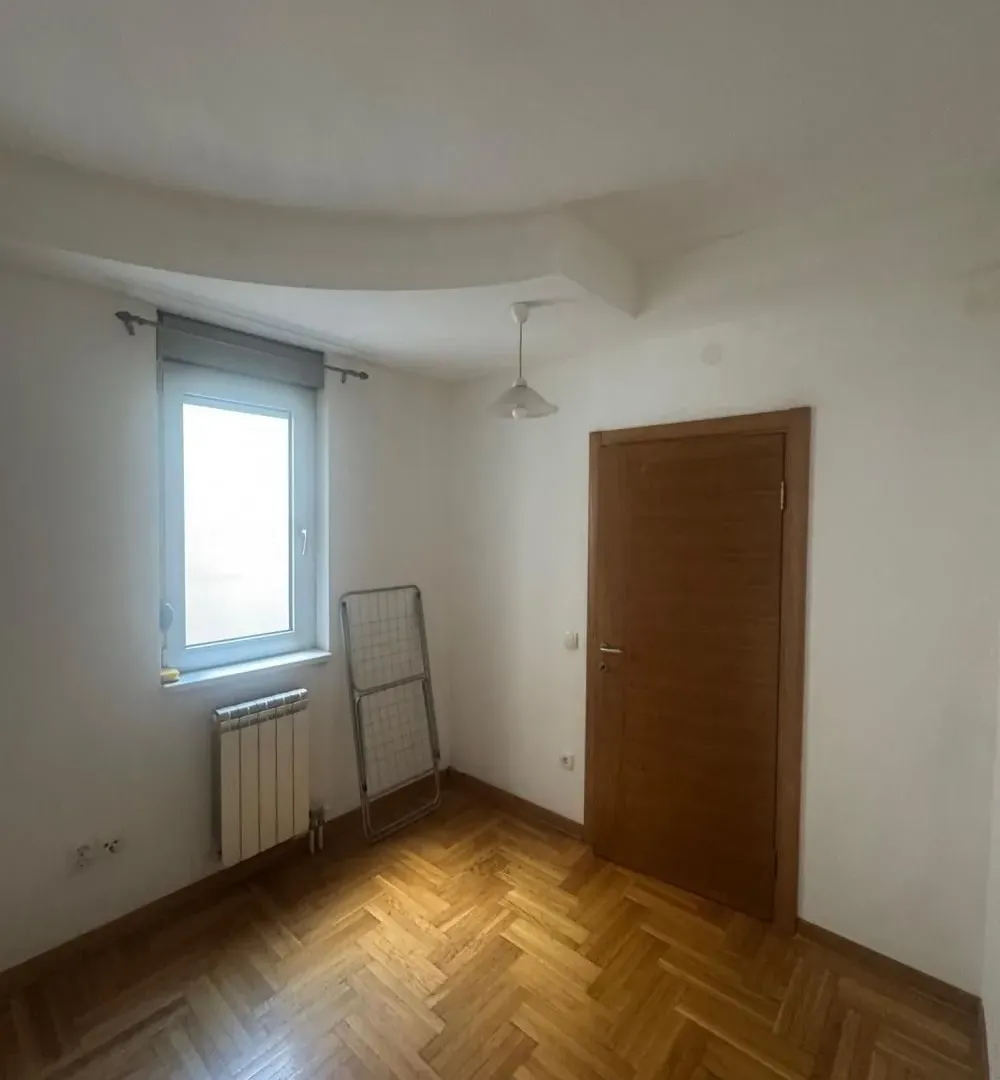 Prodaja, dvosoban stan, 57m², Zvezdara Sve Podlokacije, Beograd