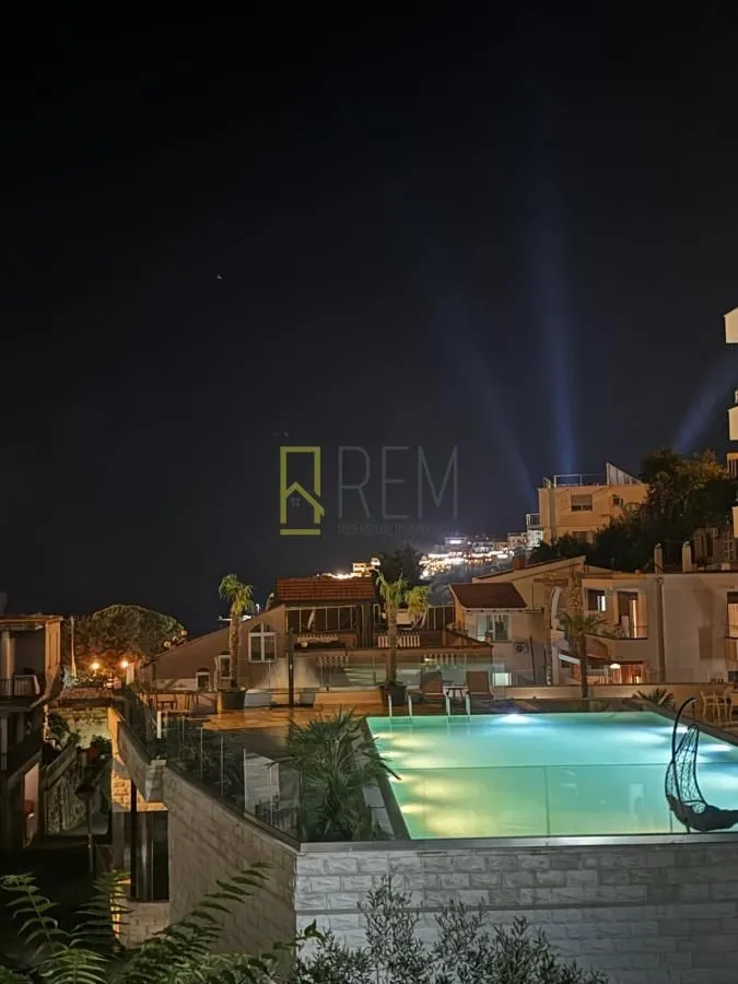 Sale, one bedroom apartment, 93m², Ulcinj, Crna Gora