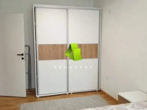 Rent, one bedroom apartment, 40m², Medijana, Niš - image 4