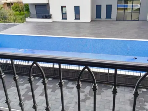 Izdavanje, jednosoban stan, 44m², Čeluga, Bar - image 4