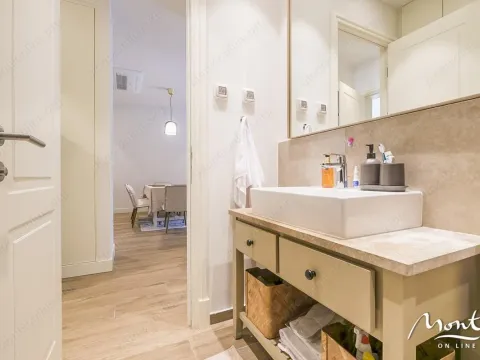 Sale, apartment, 69m², Luštica Bay, Tivat - image 26