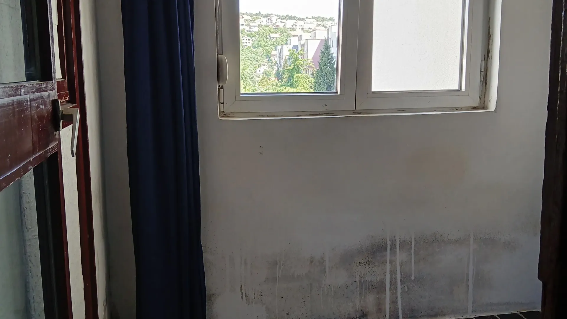 Prodaja, dvosoban stan, 77m², Blok 5, Podgorica