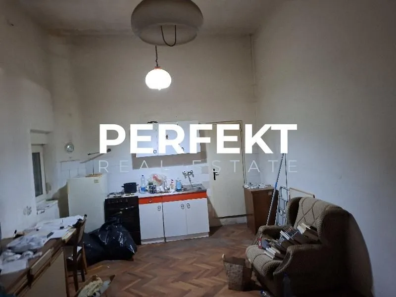 Prodaja, jednosoban stan, 37m², Centar, Pančevo