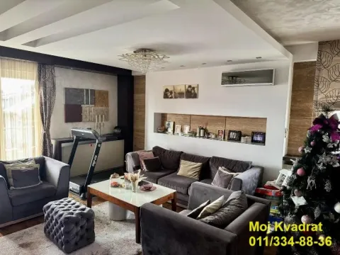 Prodaja, četvorosoban stan, 123m², Čukarica, Beograd - image 2