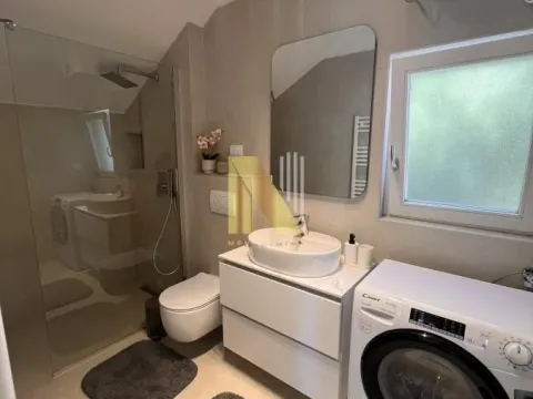 Izdavanje, jednosoban stan, 36m², Podbara, Novi Sad Sve Podlokacije - image 8
