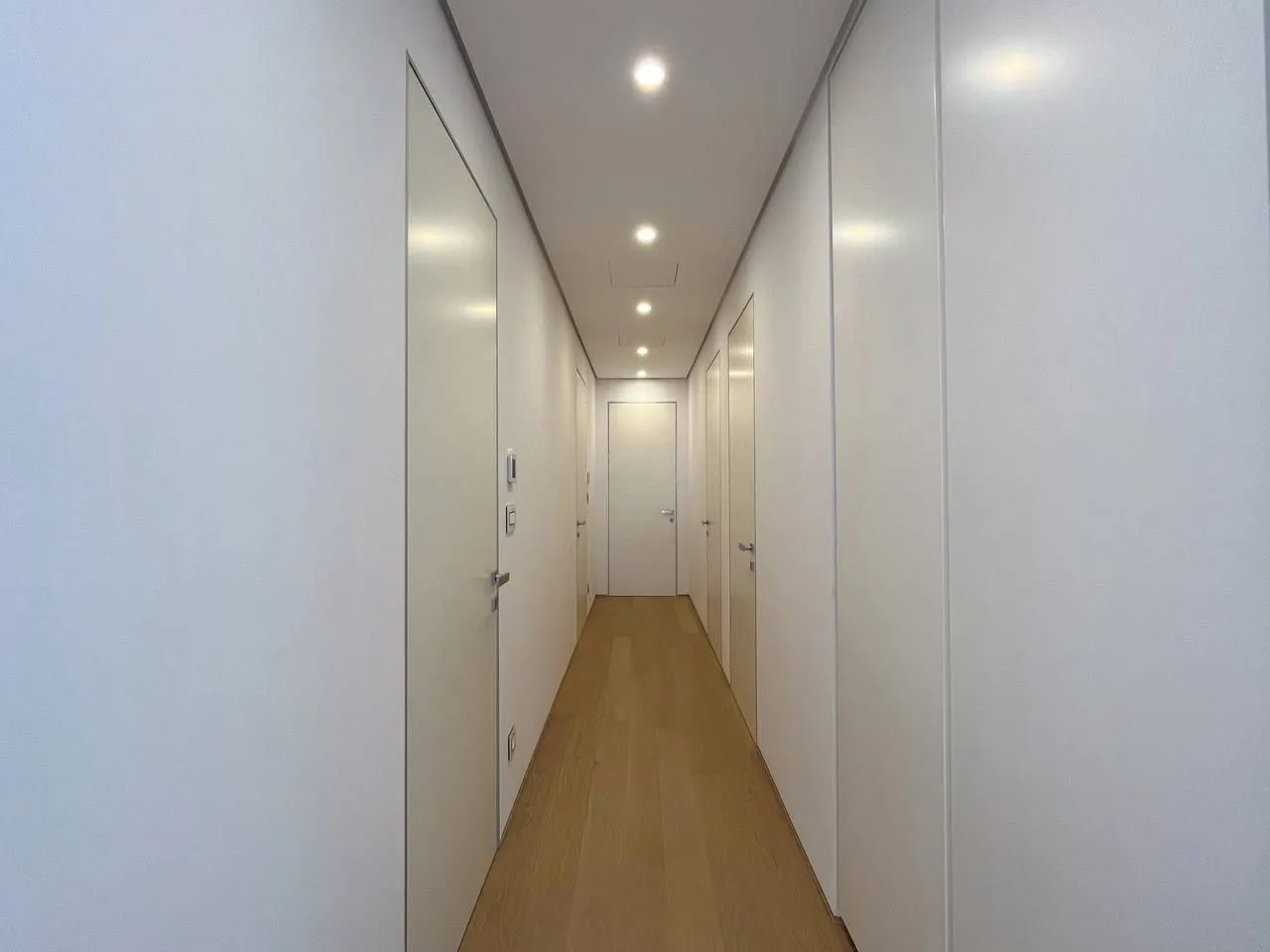 Sale, three bedroom apartment, 200m², Dukley Gardens, Budva