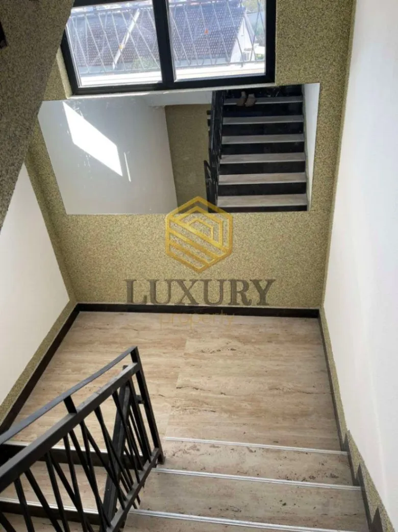 Prodaja, jednosoban stan, 32m², City Kvart, Podgorica