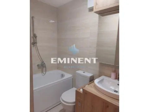 Izdavanje, dvosoban stan, 52m², Novi Beograd Blok 67, Novi Beograd Sve Podlokacije - image 9