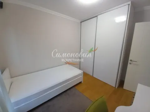 Izdavanje, trosoban stan, 75m², Palilulska Pijaca, Palilula Sve Podlokacije - image 6