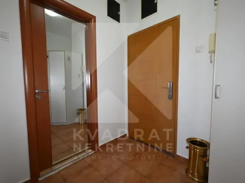 Rent, one bedroom apartment, 43m², Tuški Put, Podgorica - image 11