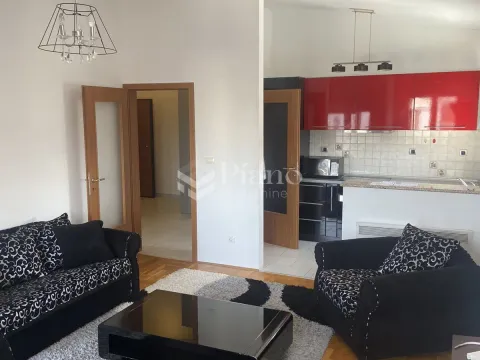 Izdavanje, jednosoban stan, 46m², Zabjelo, Podgorica - image 2