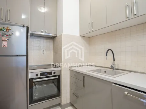 Rent, one bedroom apartment, 50m², Preko Morače, Podgorica - image 3