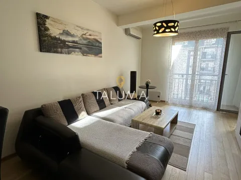 Rent, one bedroom apartment, 49m², City Kvart, Podgorica - image 7