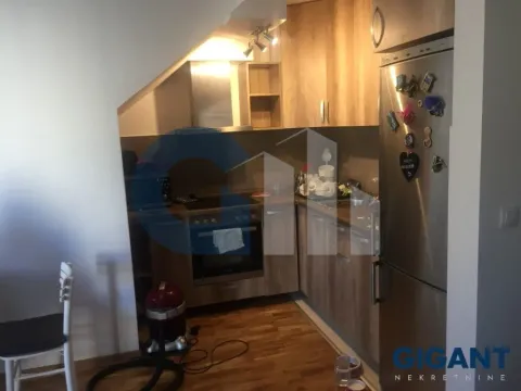 Sale, three bedroom apartment, 90m², Veliki Mokri Lug, Zvezdara Sve Podlokacije - image 2