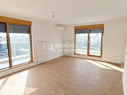 Rent, four bedroom apartment, 131m², Zemun Sve Podlokacije, Beograd - image 2
