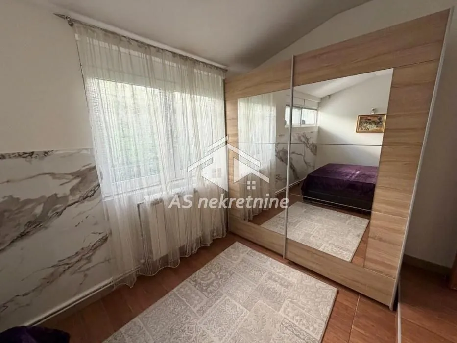 Rent, apartment, 170m², Savski Venac, Beograd