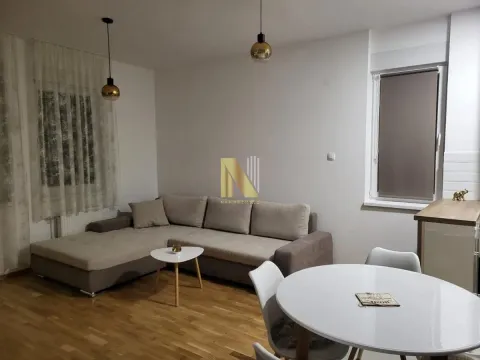Rent, two bedroom apartment, 44m², Petrovaradin, Novi Sad - image 2