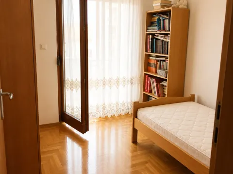 Sale, one bedroom apartment, 40m², Stari Aerodrom, Podgorica - image 5