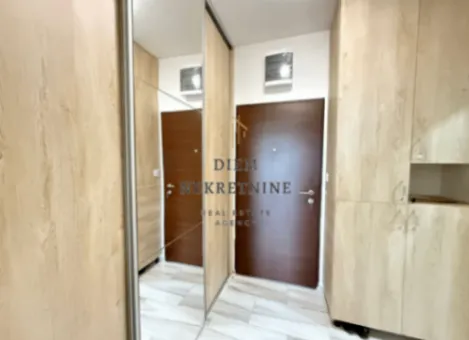 Izdavanje, jednosoban stan, 41m², Stari Aerodrom, Podgorica - image 3