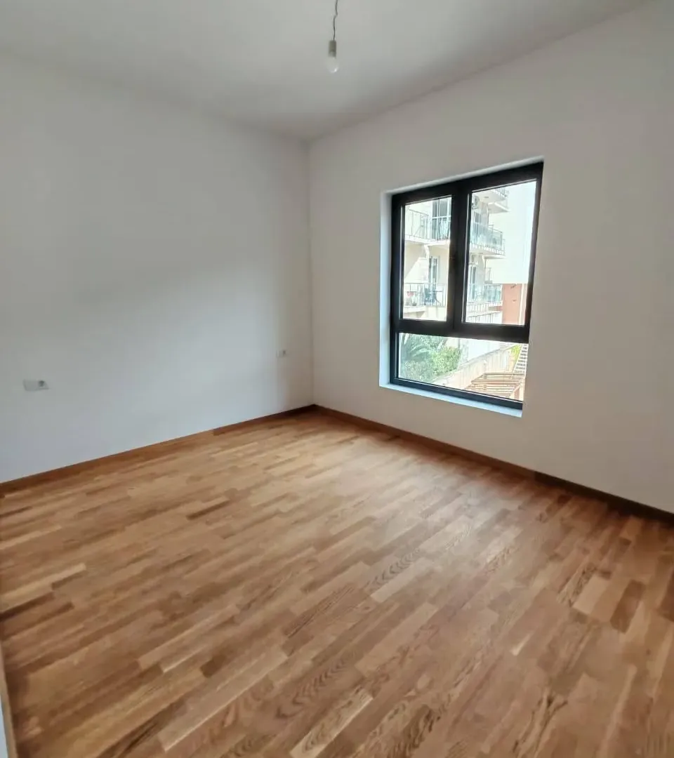 Sale, two bedroom apartment, 68m², Bečići, Budva