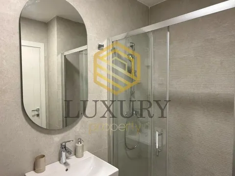 Rent, one bedroom apartment, 40m², Pobrežje, Podgorica - image 8
