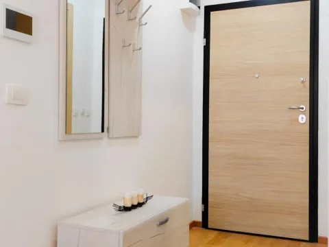 Izdavanje, jednosoban stan, 42m², Budva, Crna Gora - image 3