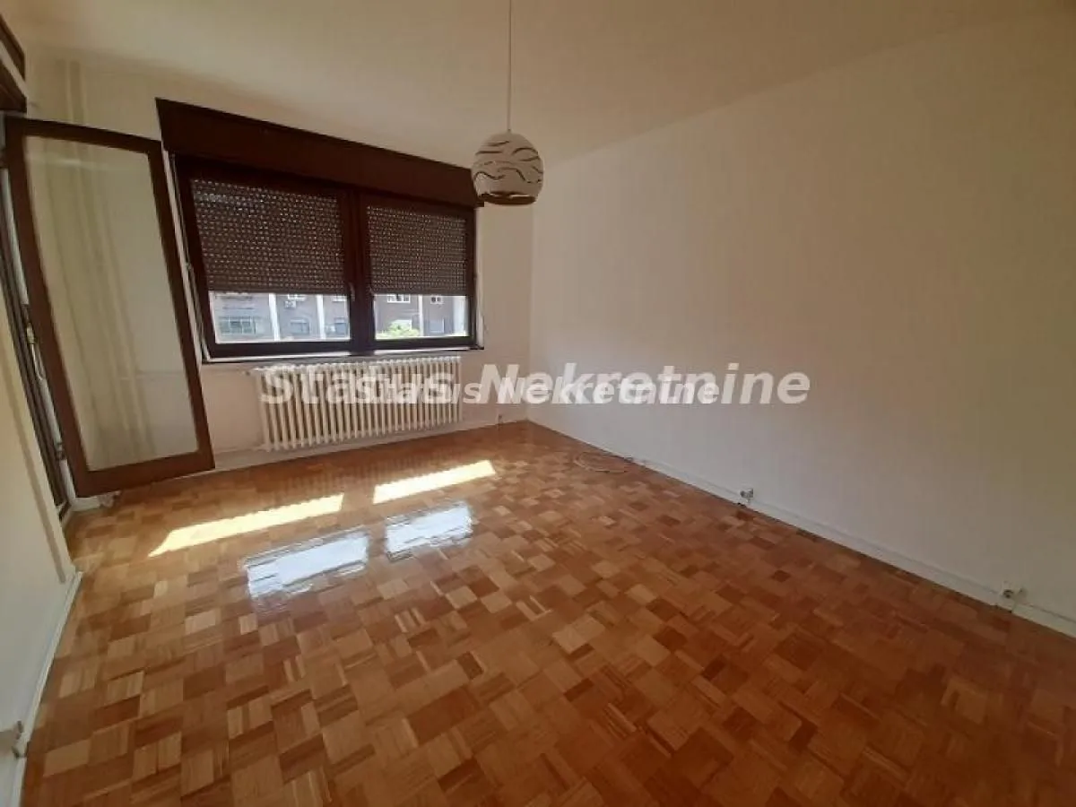 Rent, two bedroom apartment, 46m², Nova Detelinara, Novi Sad Sve Podlokacije