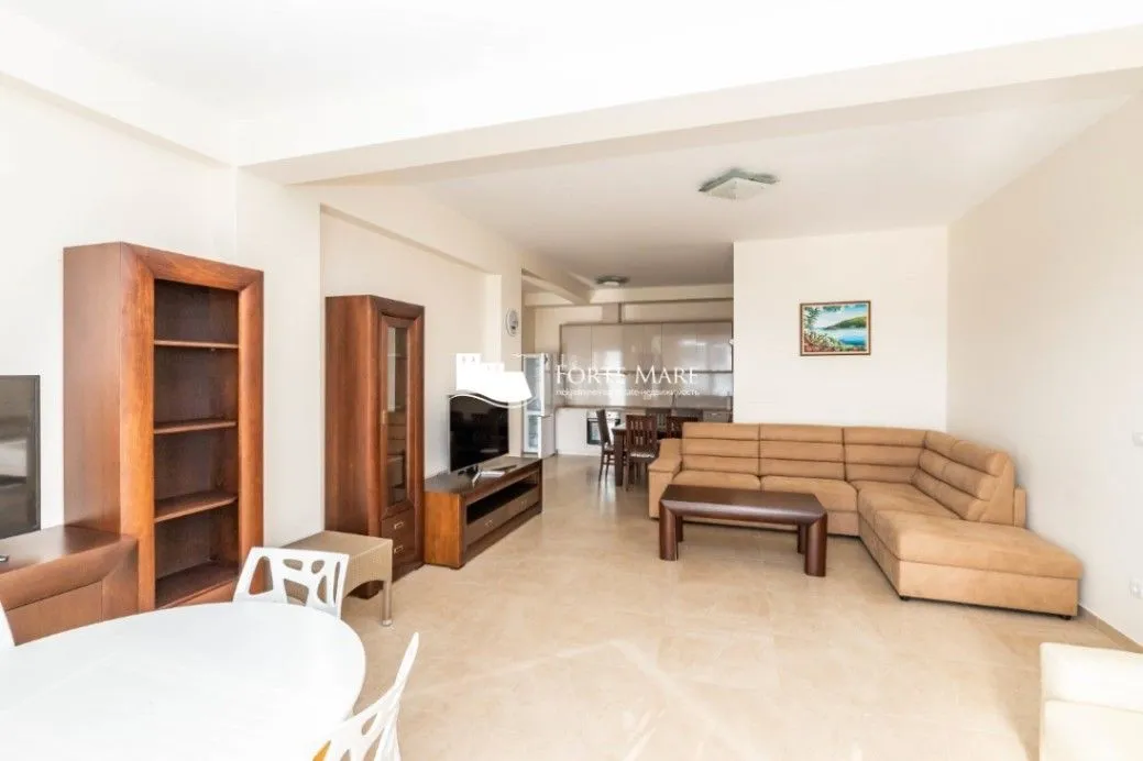 Prodaja, dvosoban stan, 119m², Topla, Herceg Novi