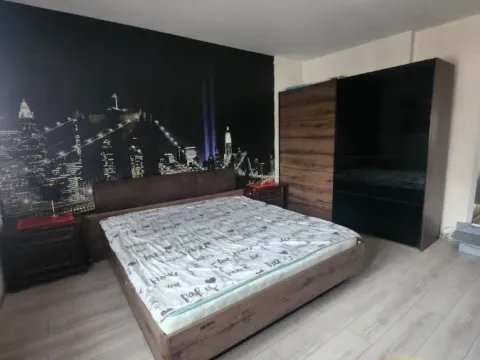 Izdavanje, dvosoban stan, 55m², Stari Grad, Beograd - image 11