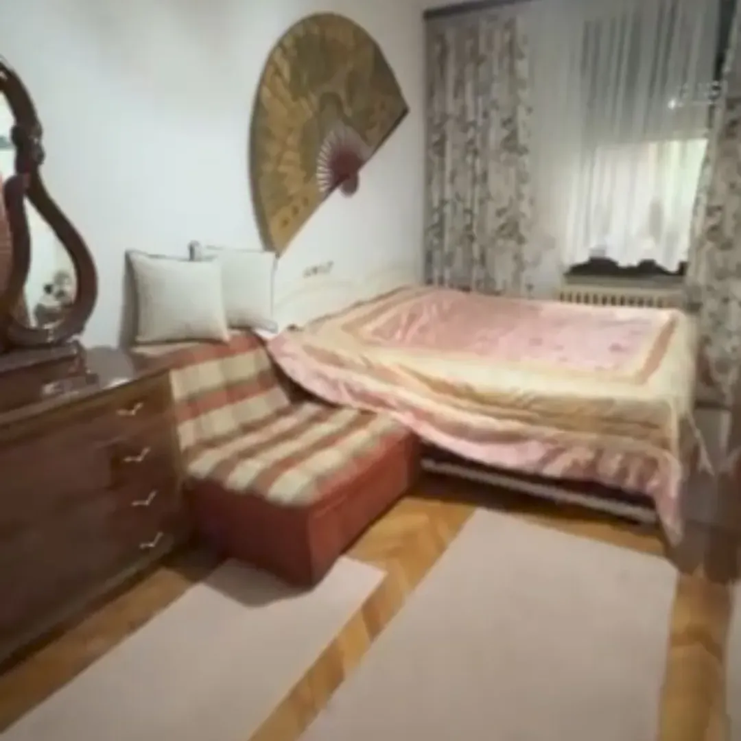 Prodaja, dvosoban stan, 78m², Pljevlja, Crna Gora