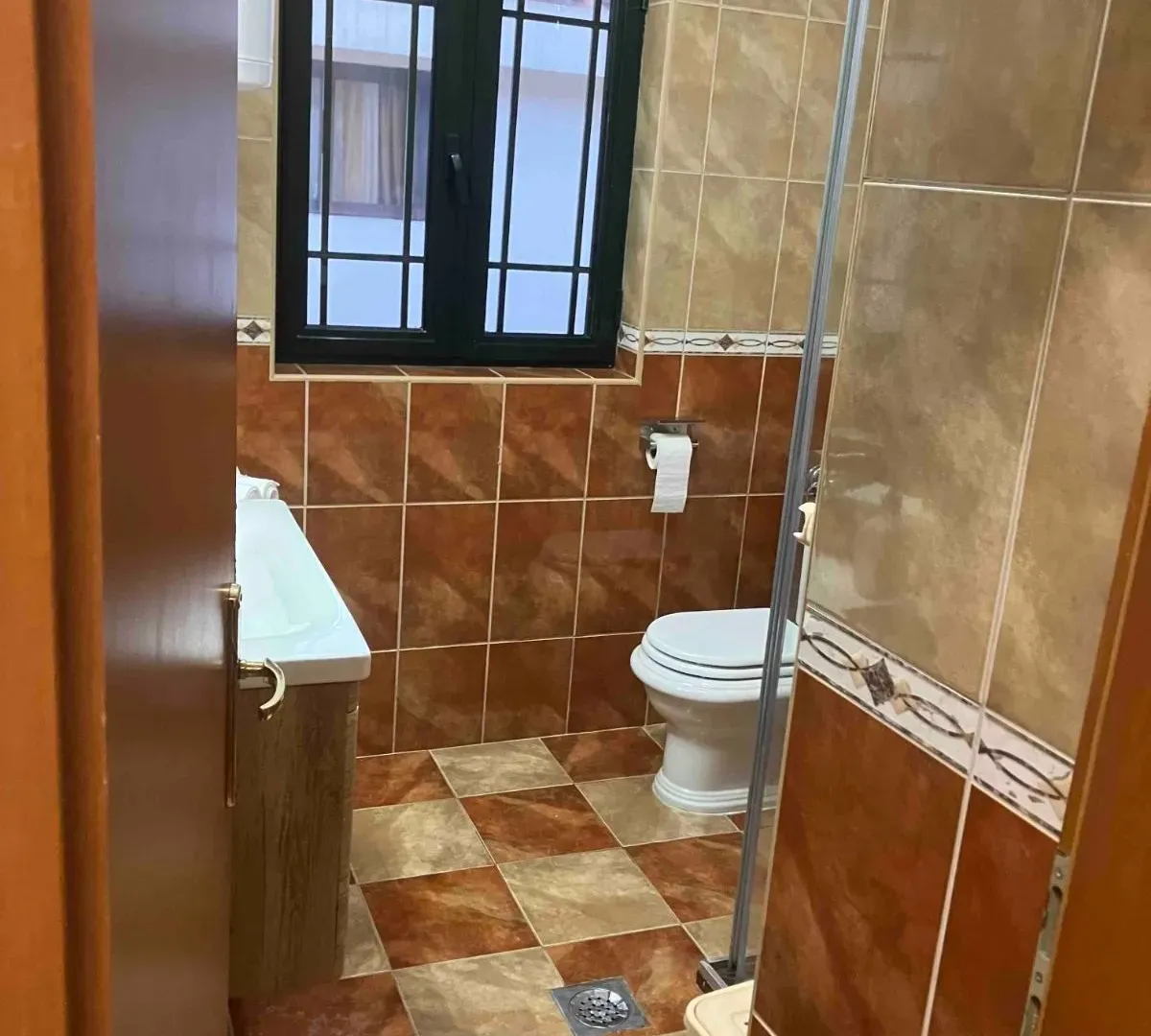 Rent, apartment, 53m², Budva, Crna Gora