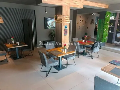 Rent, office space, 200m², Sajmište, Novi Sad - image 2