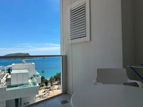 Rent, two bedroom apartment, 70m², Centar, Budva - image 6