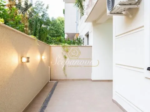 Sale, four bedroom apartment, 96m², Crveni Krst, Beograd - image 7