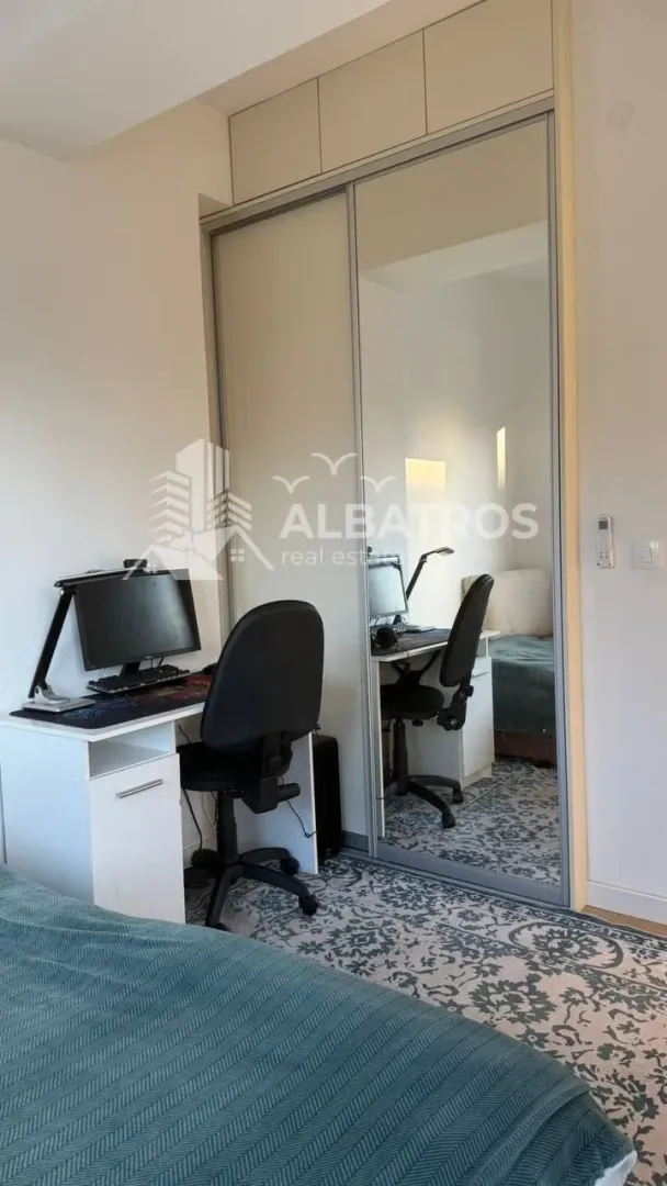 Rent, two bedroom apartment, 90m², Bar, Crna Gora