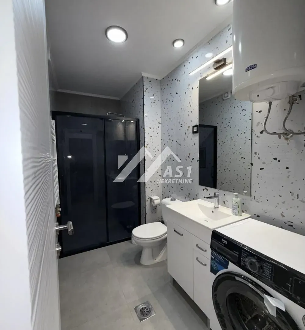 Rent, four bedroom apartment, 95m², Novi Sad Sve Podlokacije, Novi Sad